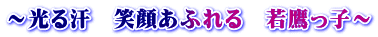 `銾@Ί炠ӂ@q`
